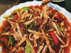-胡记牛肉汤锅(光辉路总店)