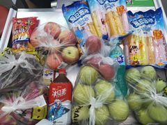 -江杨农产品批发市场