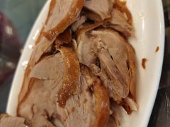 -玉林烤鸭店(垡头店)