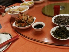 -君豪蟹都·湖景·农家乐(蟹舫苑店)