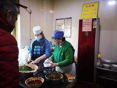 -正味斋锅巴菜(西北角店)