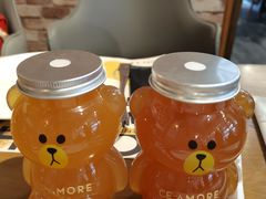 -C'è Amore爱意(亿合城店)