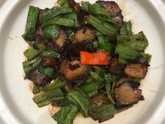 -粗茶淡饭·汉口公馆(循礼门店)