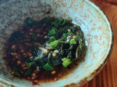 -侗乡缘食府(从江高铁站店)