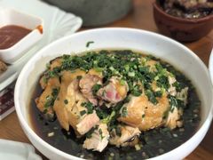 -百家鲜·杭帮菜