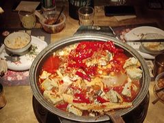 -烤匠麻辣烤鱼(时代广场店)