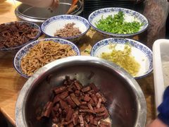 -老城南.鸭血粉丝汤(夫子庙店)