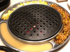 -韩宫宴烤肉·料理(南京江宁万达店)