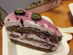 -幸福西饼生日蛋糕(柳南区银山店)