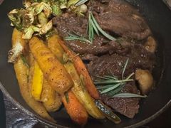 -Brut Eatery悦璞食堂(建国东路店)
