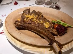 -王品牛排(福州泰禾店)