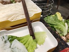 -八合里牛肉火锅(新洲店)