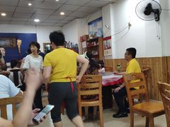 -洪霞餐馆
