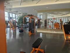 -舒适堡健身游泳(万融城店)