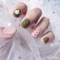 -Nice Nail 奈斯美甲