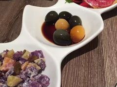 -茉莉餐厅(包河万达店)