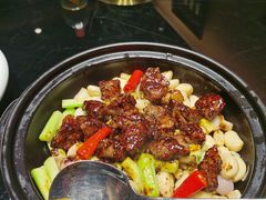 -粗茶淡饭·汉口公馆(循礼门店)