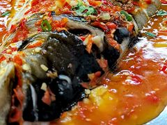 -明记烧鱼美味店