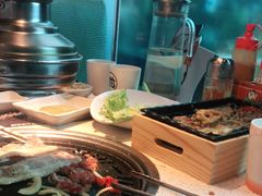 -猫抓烤肉(春熙路店)