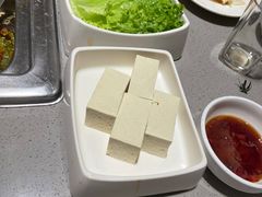 -海底捞火锅(凯德广场店)