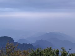 -峨眉山风景名胜区