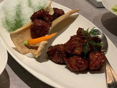 黑椒汁牛仔粒-三利音·浦之舟(滨江大道店)