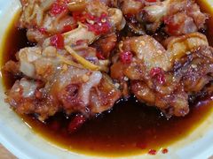 -贤花饭店(城阳店)