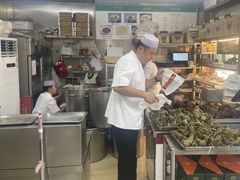 -清真·鸦儿李记·小馆(后海店)