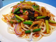 -清真·卡德尔大叔新疆主题餐厅(龙汇路店)
