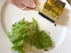 -陆家嘴万怡酒店·万荟轩