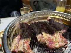 -味家烤肉烤鳗鱼牛排(西塔旗舰店)