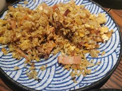 炒饭飞舞-大成铁板烧•板前(复古餐厅石老人店)