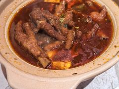 -山四砂锅(钟楼街店)