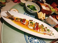 -一味大院•桐庐菜传承店(春江路店)
