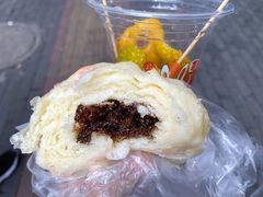 -俞记安顺特色破酥包(民生路店)
