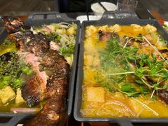 -北京王府井希尔顿酒店·万斯阁西餐厅