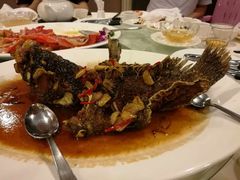 -阿一鲍鱼海鲜酒家(苏丹依斯迈路店)