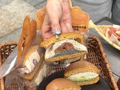 -辛一·铜锣烧(鸿寿坊店)