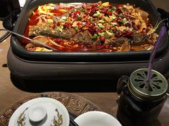-龙门烤鱼(东方宝泰店)