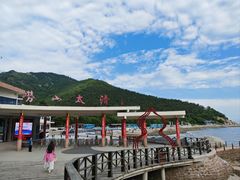 -青岛崂山太清宫