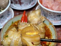 -纸盐河码头火锅(十八梯店)