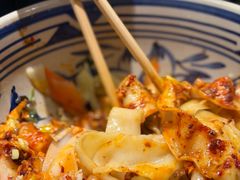 -福苗小骆驼烧烤(望京店)