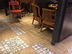 -云晓光头烧烤吧(川沙绿地店)