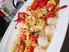 -同庆楼(花园店)