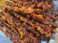 -袁师傅烤肉(弹子石店)