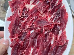 -汕头郑记牛肉火锅店(中山总店)