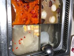 -海底捞火锅(团结桥店)