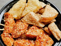 -518豆腐干(总店)