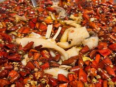 天辣水煮鱼-天辣(金桥啦啦宝都店)