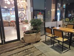 -三十三碗黄牛肉面(东原1891店)